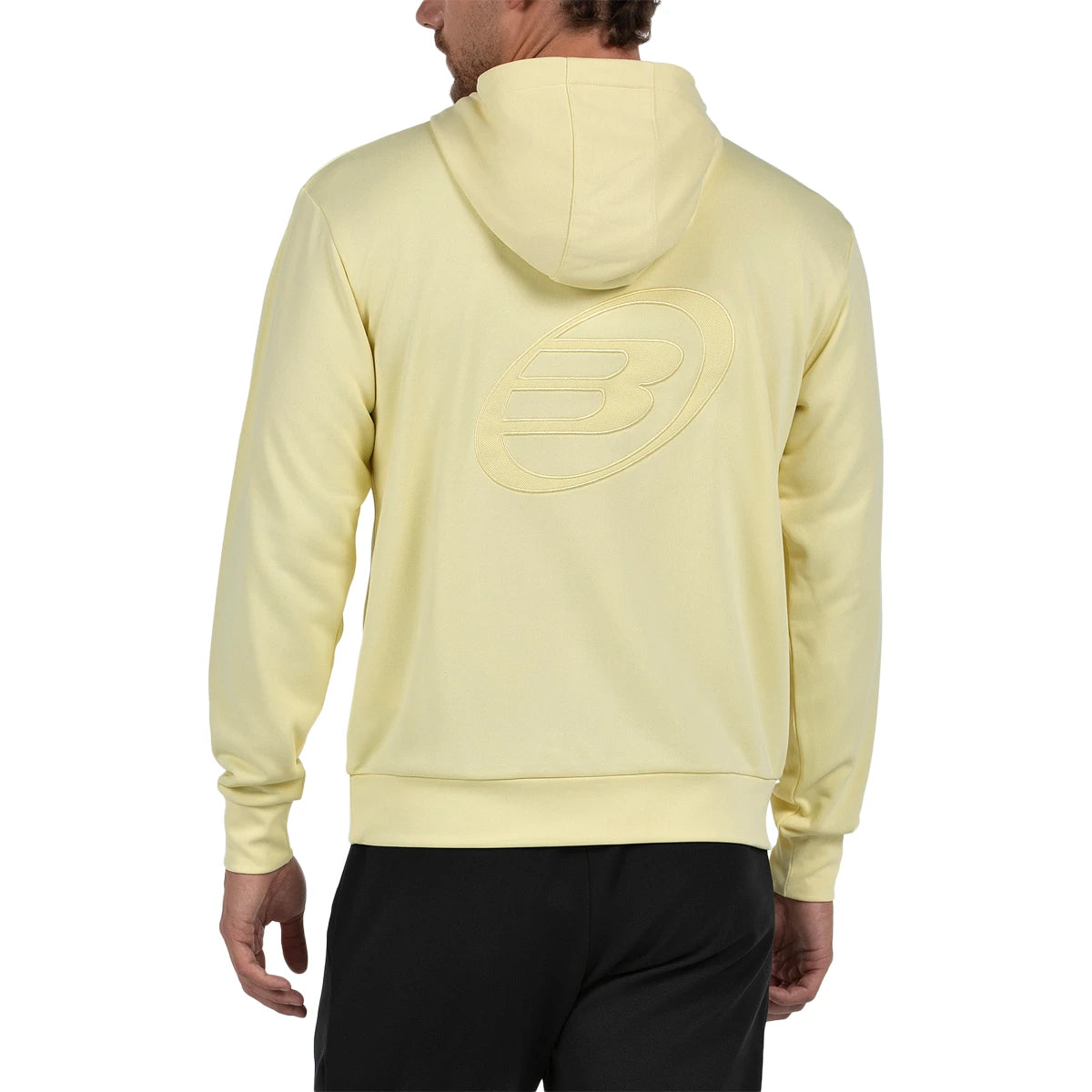 SWEAT BULLPADEL ELIAN