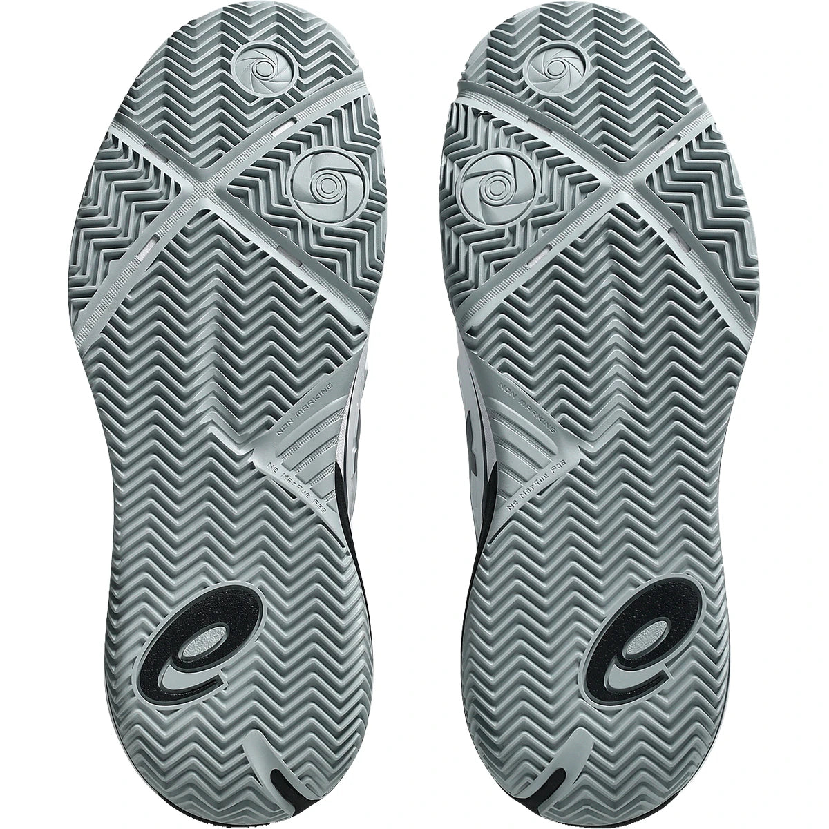 CHAUSSURES PADEL ASICS GEL RESOLUTION X
