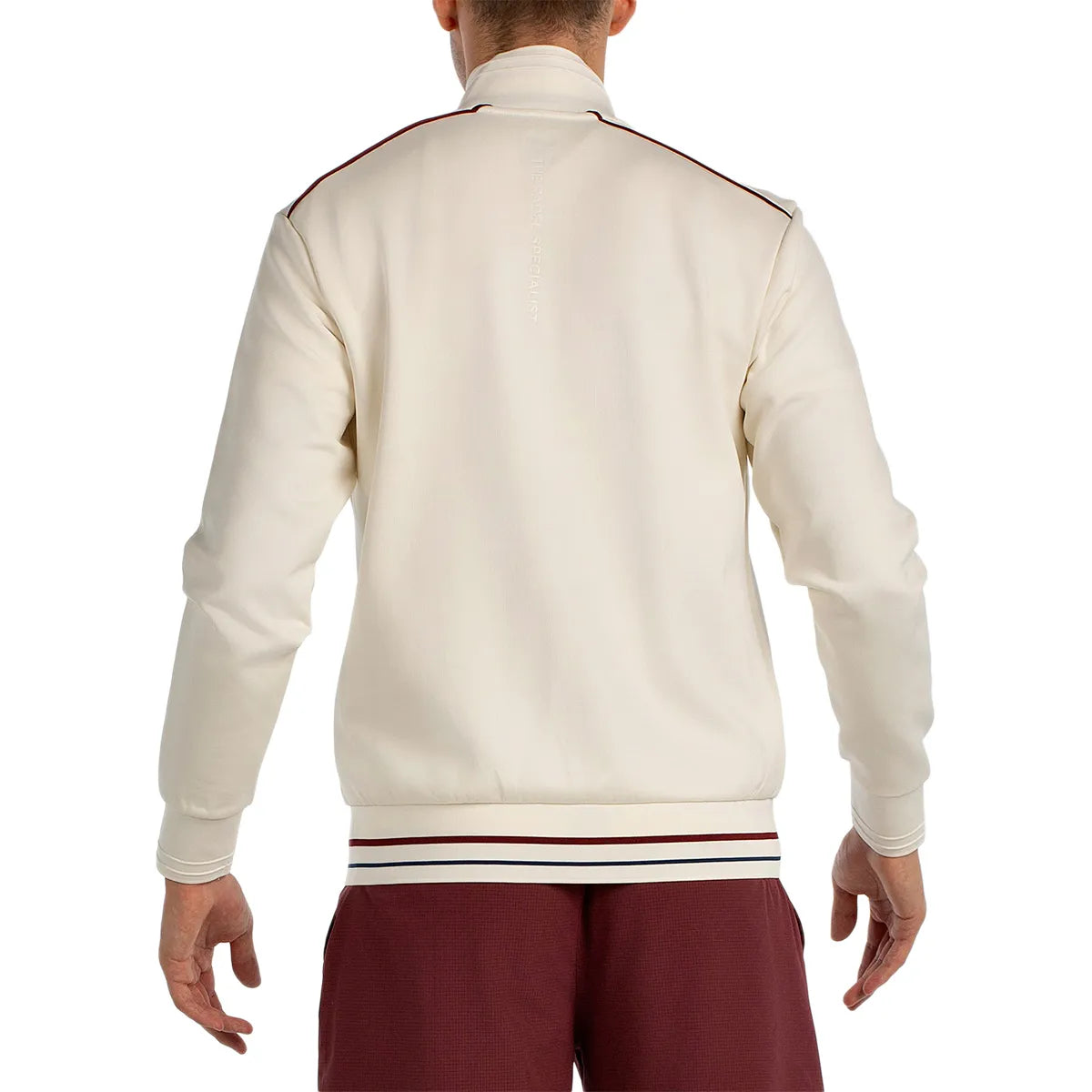 VESTE BULLPADEL ABADIN