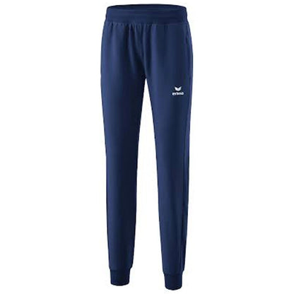 WOMEN'S ERIMA PRESENTATION TROUSERS CHANGE