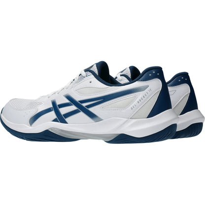 ASICS HERRENSCHUHE INDOOR GEL ROCKET 12