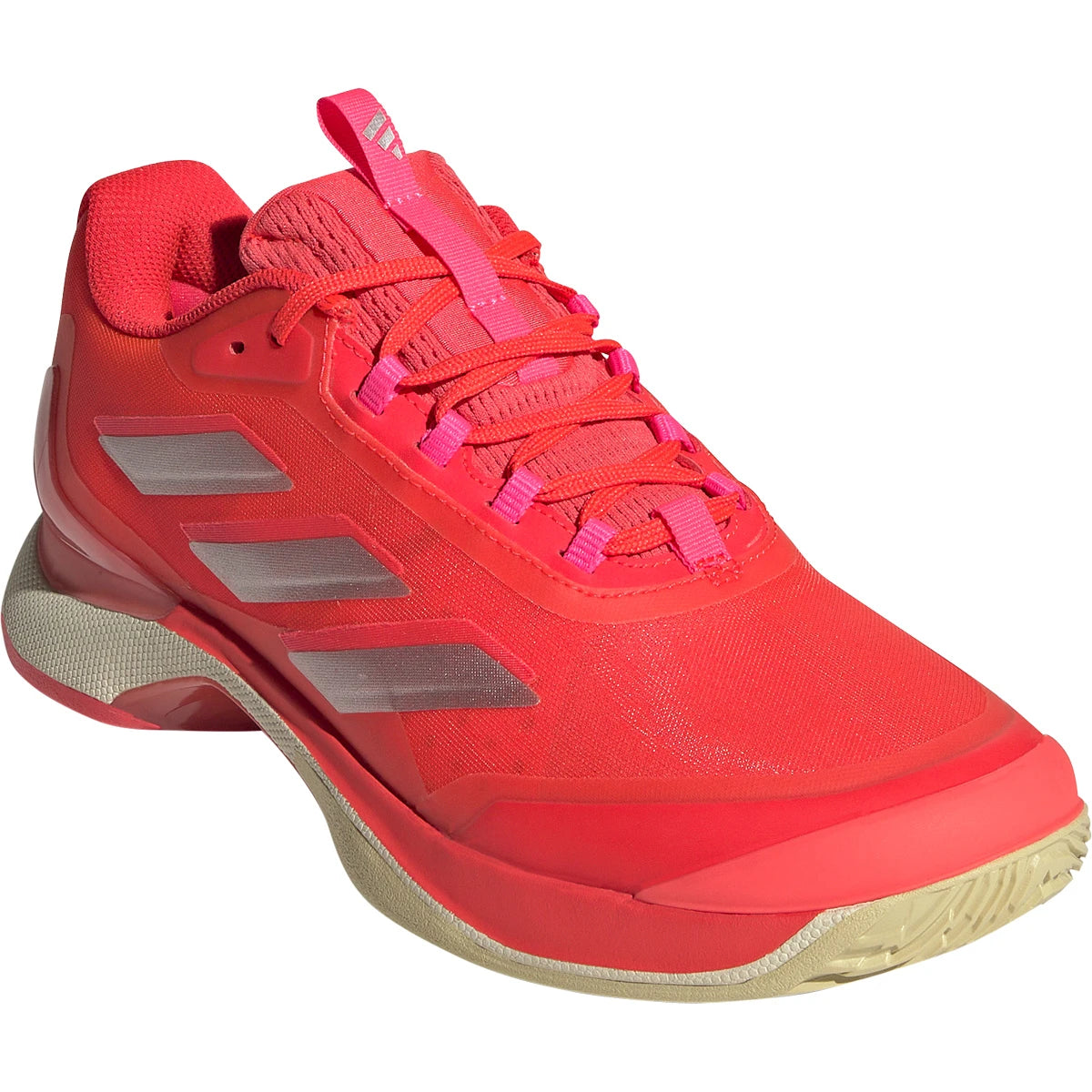 ADIDAS DAMENSCHUHE AVACOURT FÜR ALLE OBERFLÄCHEN