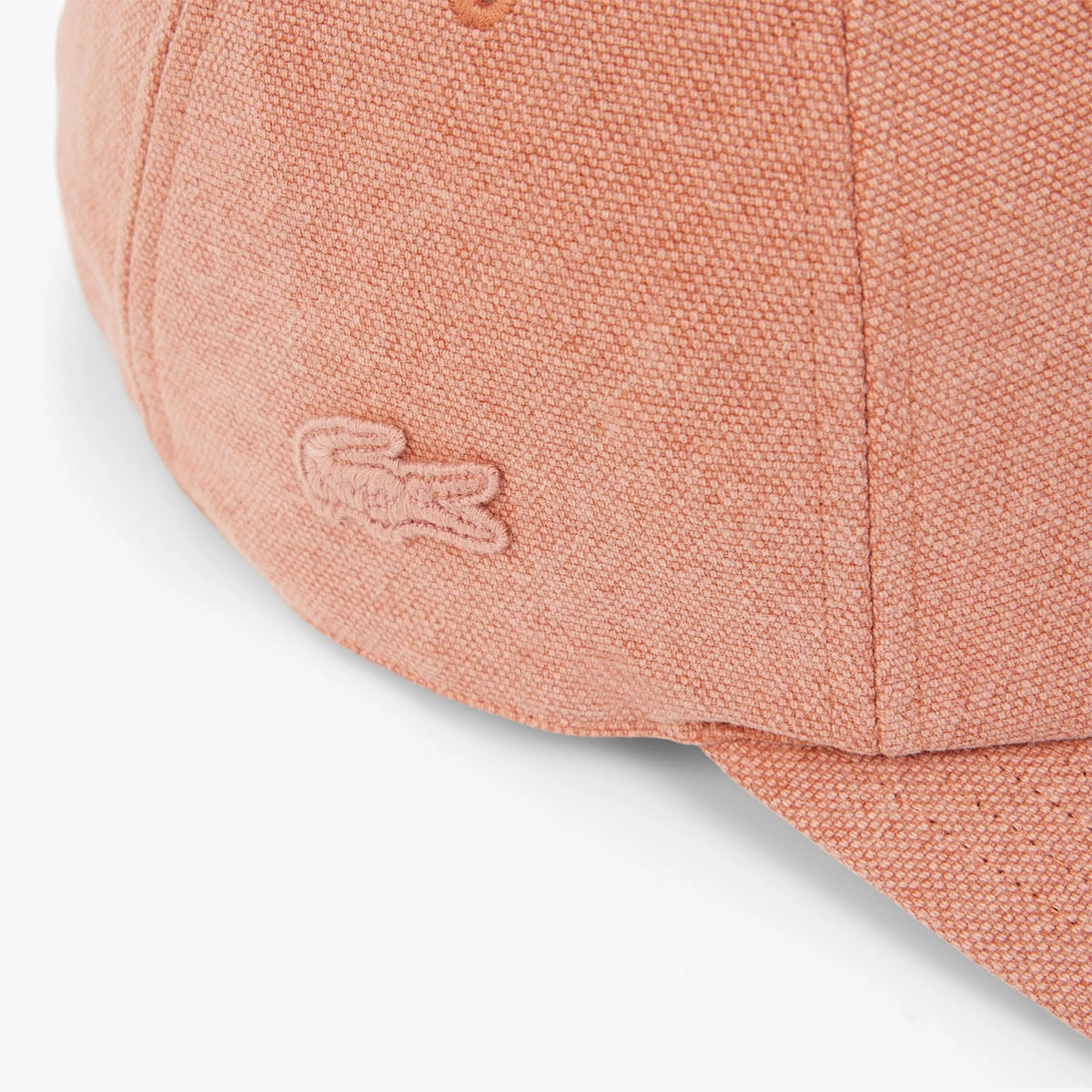 CASQUETTE LACOSTE ROLAND GARROS