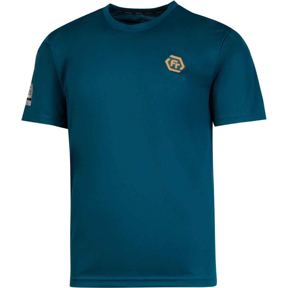 T-SHIRT FELET H-76