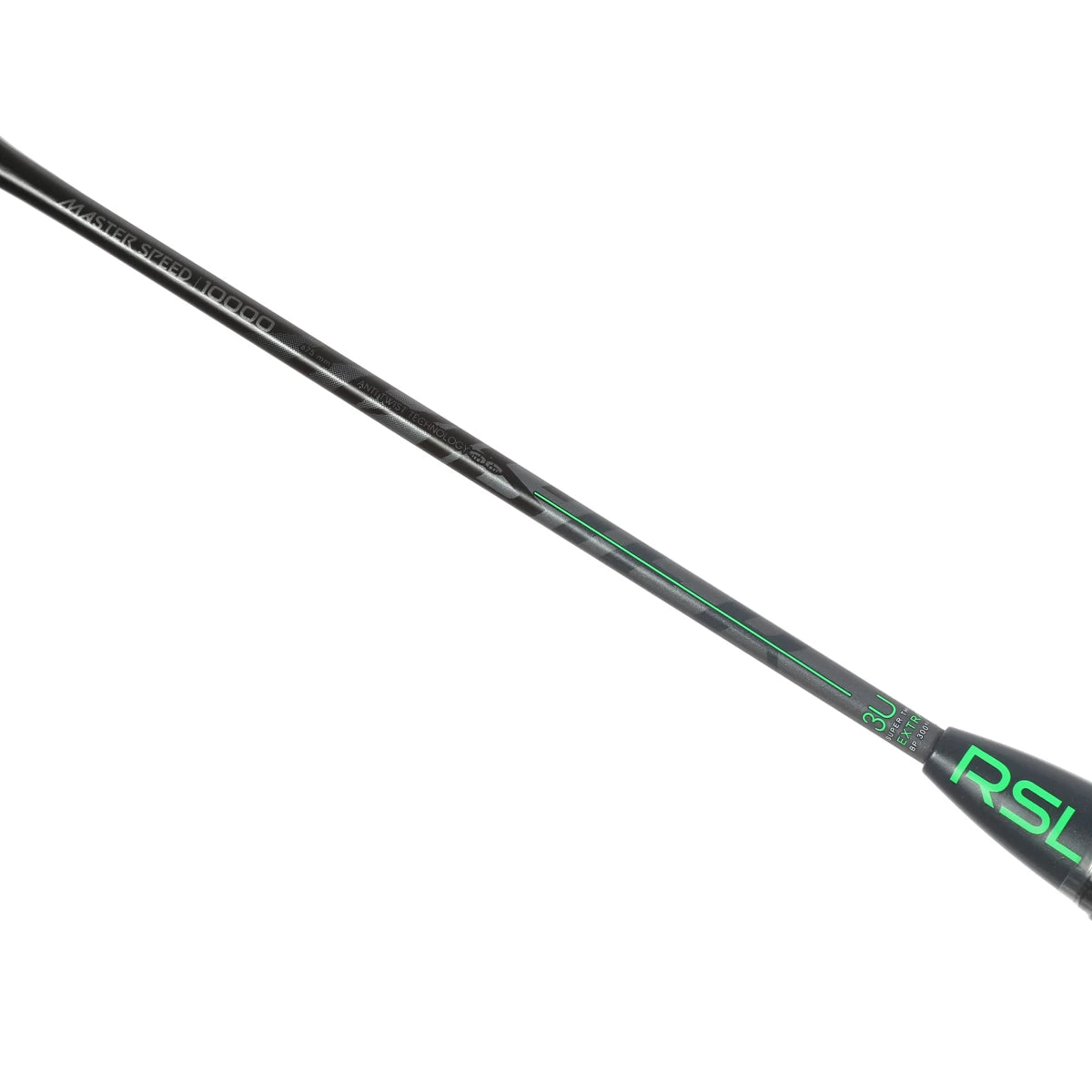 RAQUETTE TEST DE BADMINTON RSL MASTER SPEED 10000