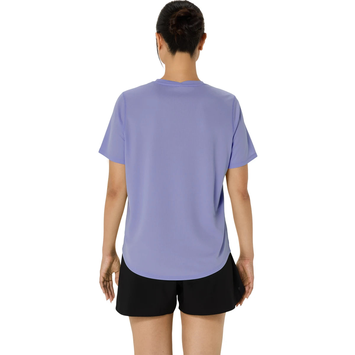 T-SHIRT ASICS FEMME CORE
