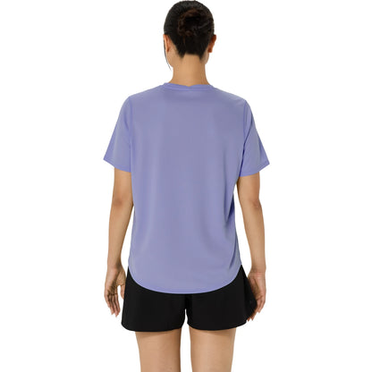 T-SHIRT ASICS FEMME CORE