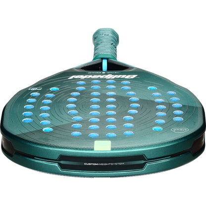 BULLPADEL NEURON 02 CLOUD 2026 PADEL RACKET