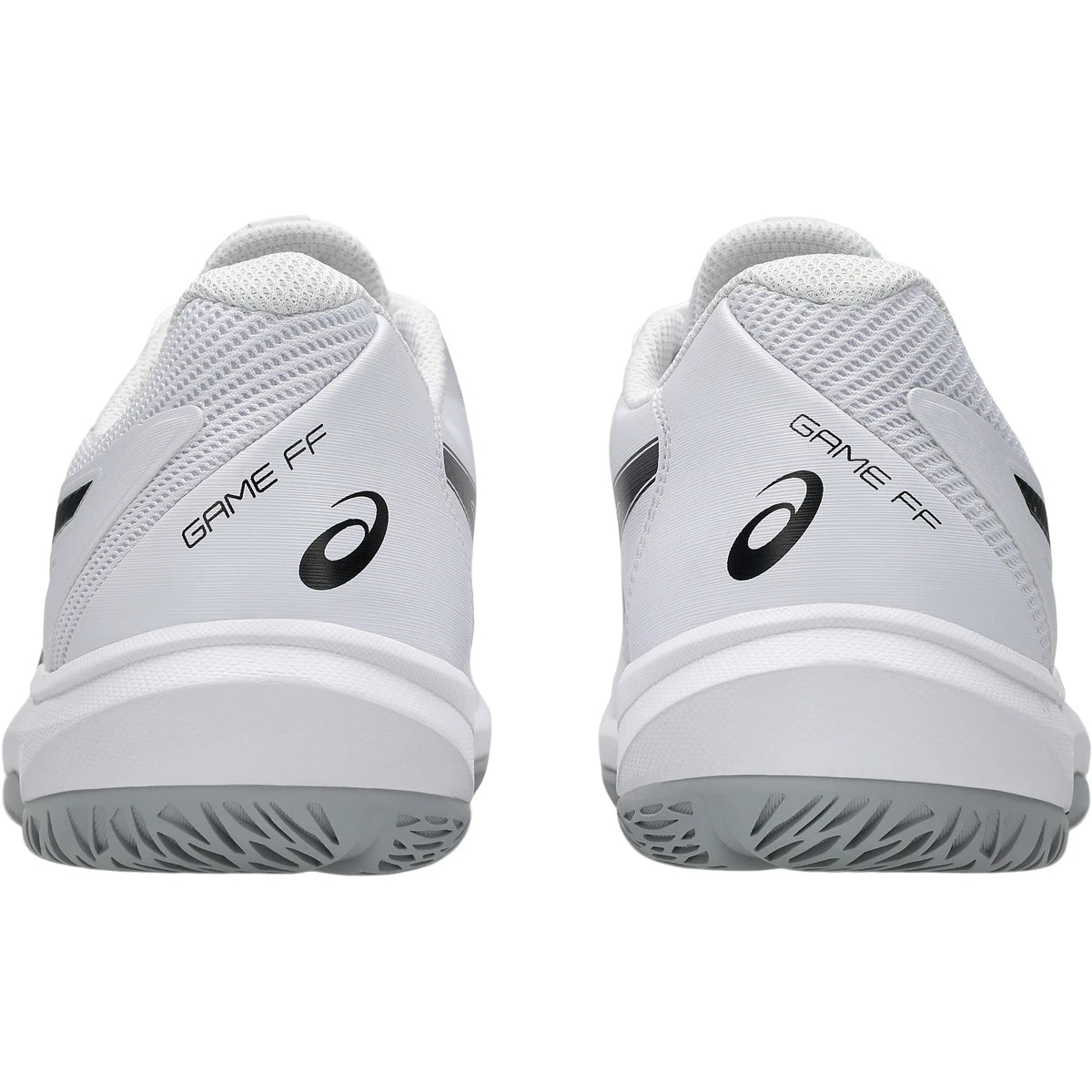 CHAUSSURES ASICS GEL GAME FF TOUTES SURFACES