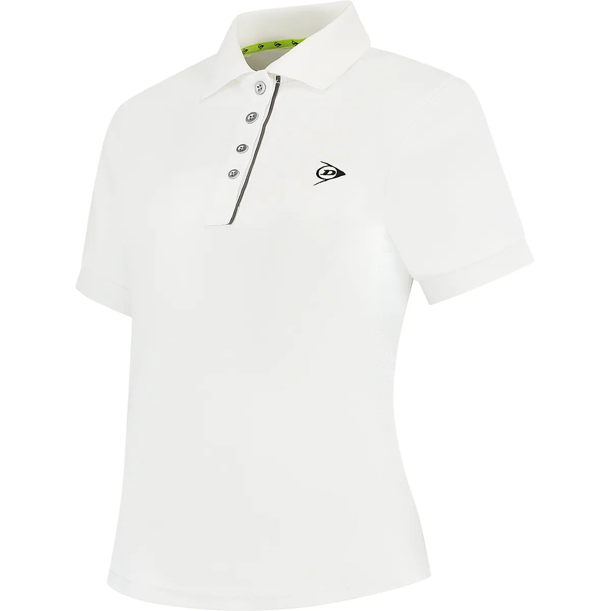 POLO DUNLOP DAMEN CLUB