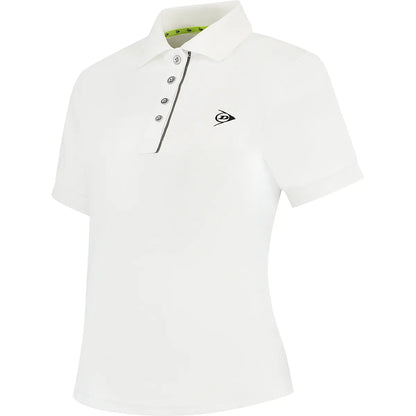 POLO DUNLOP DAMEN CLUB