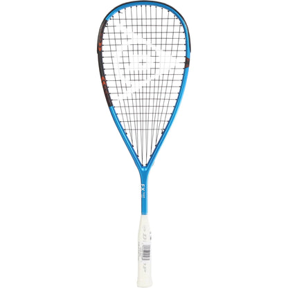 RAQUETTE DE SQUASH DUNLOP FX TEAM 130 (CORDEE)