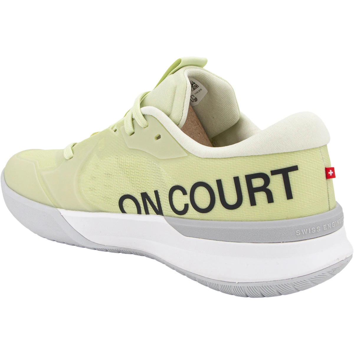 CHAUSSURES ON THE ROGER PRO 3 TOUTES SURFACES