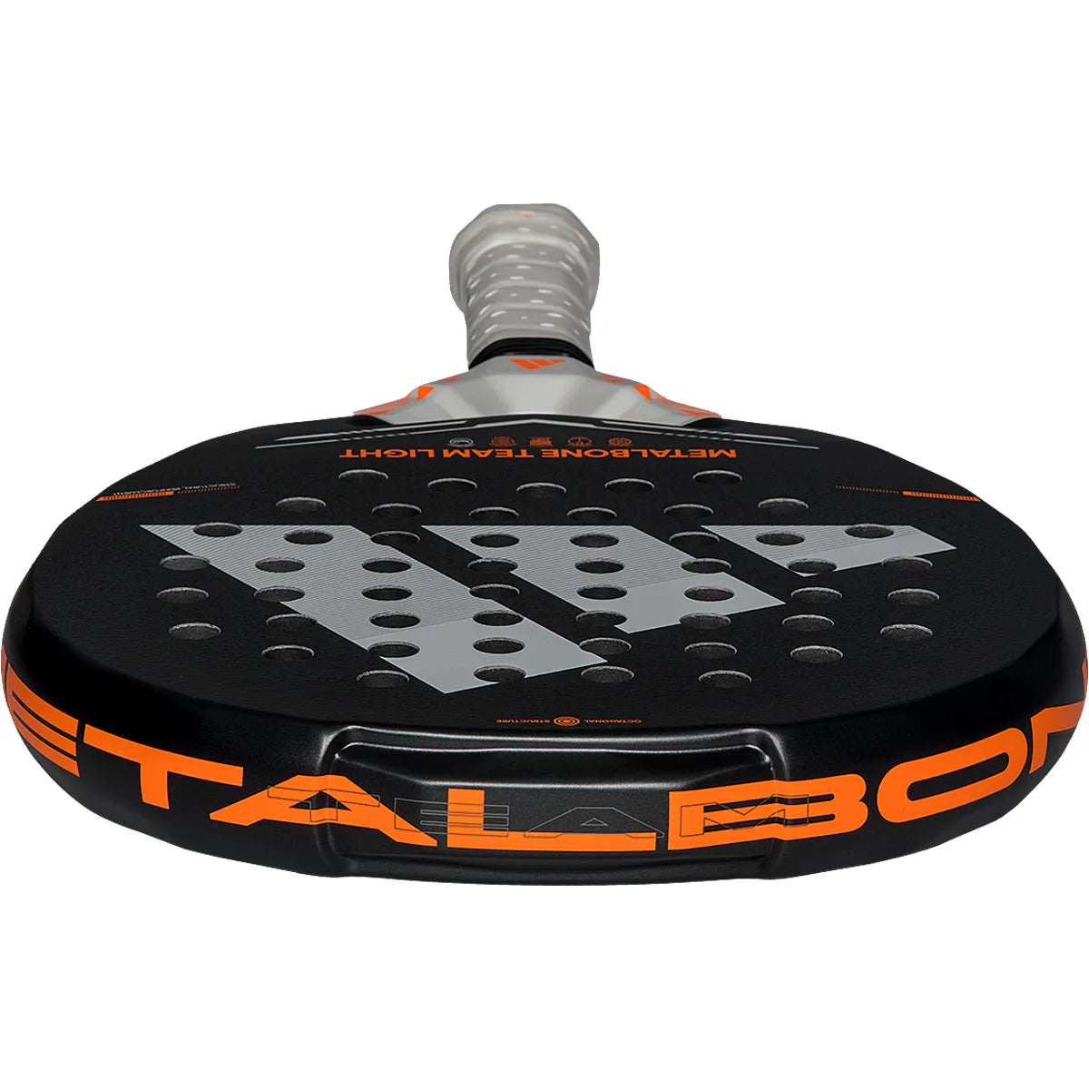 ADIDAS METALBONE TEAM LIGHT 2026 PADEL RACKET