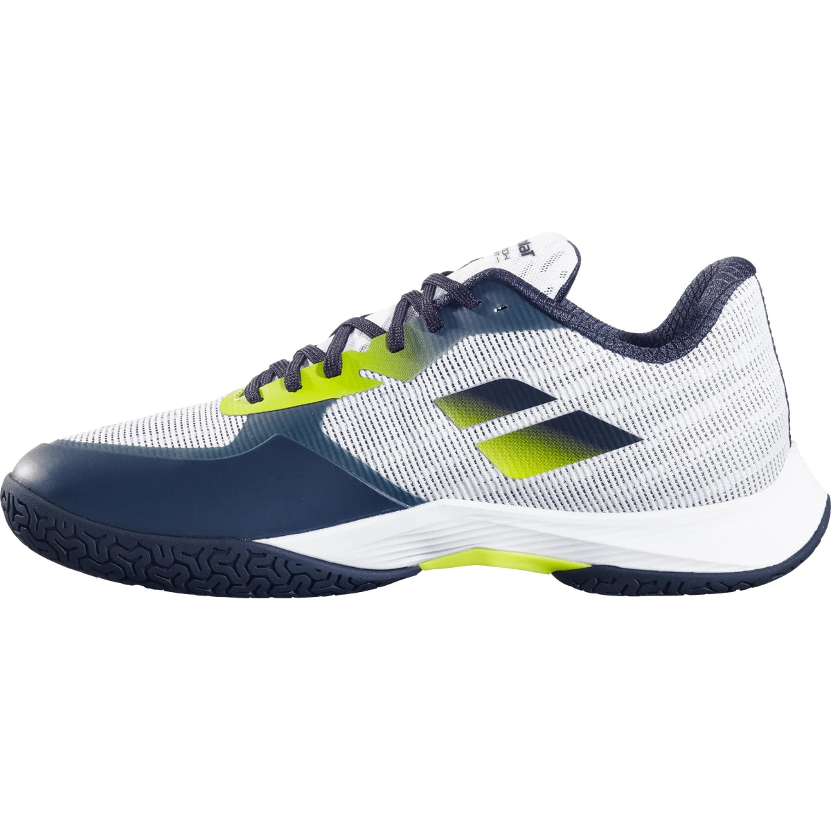 Chaussures Babolat Homme Indoor Shadow Spirit 2