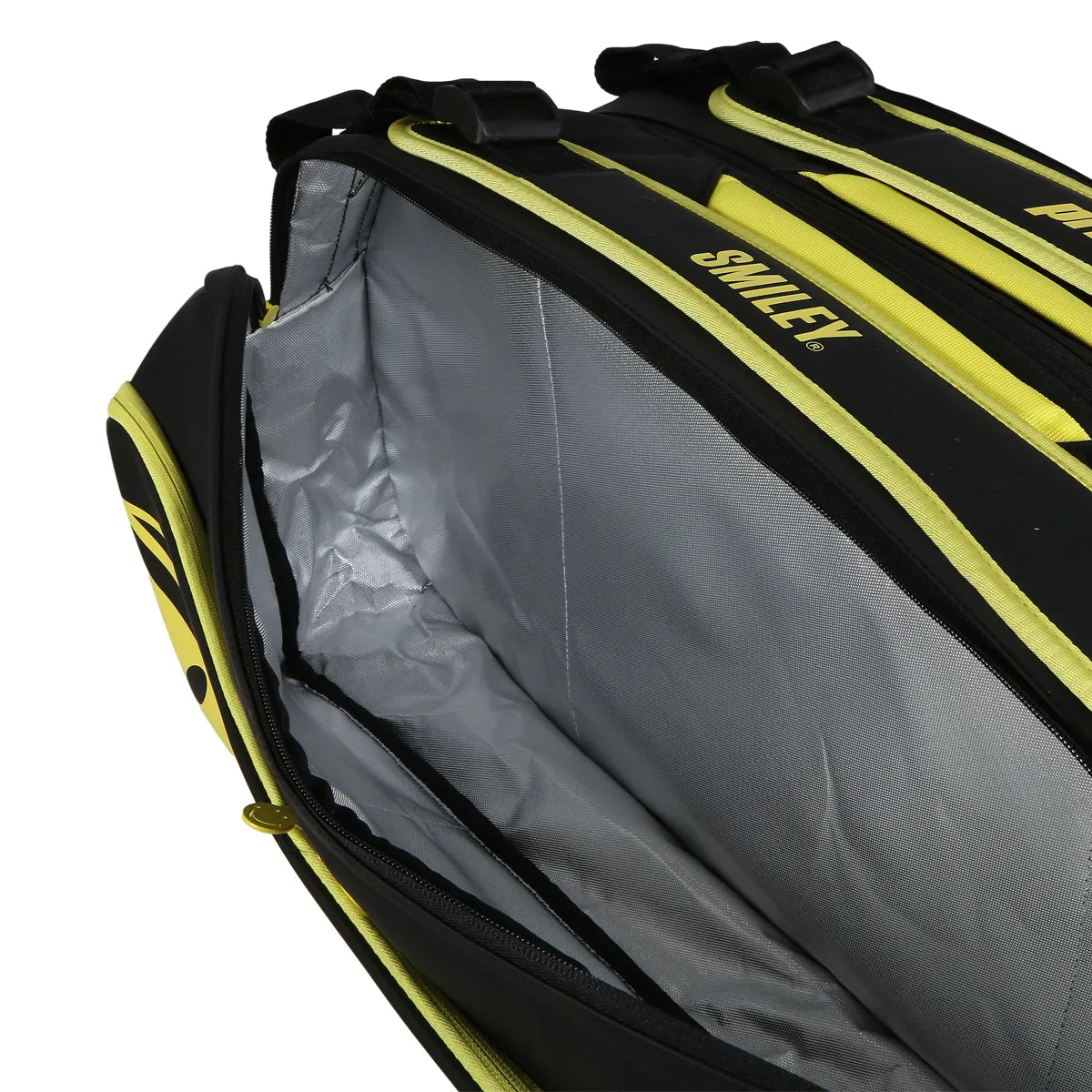 SAC DE TENNIS PRINCE/SMILEY PERF 3 COMP