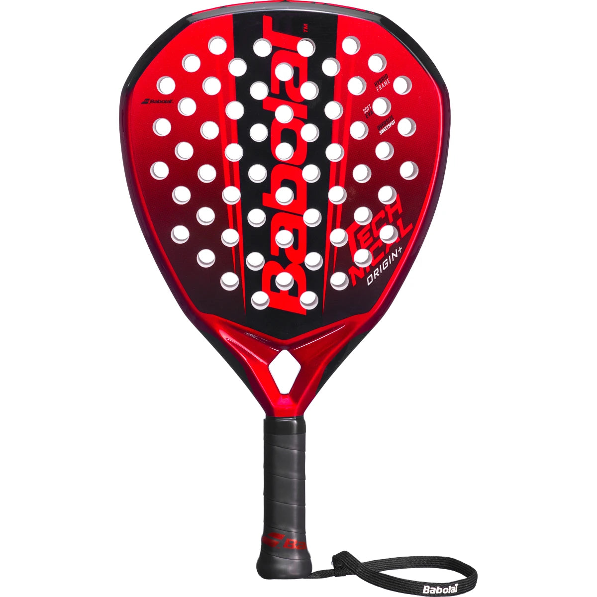PADEL-SCHLÄGER BABOLAT TECHNICAL ORIGIN+