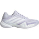 DAMEN ADIDAS SCHUHE BARRICADE 14 ROTSANDPLATZ