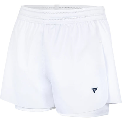SHORT TECNIFIBRE FEMME TEAM STRETCH