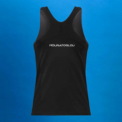 DEBARDEUR MOURATOGLOU APPAREL FEMME MATCH PLAYER