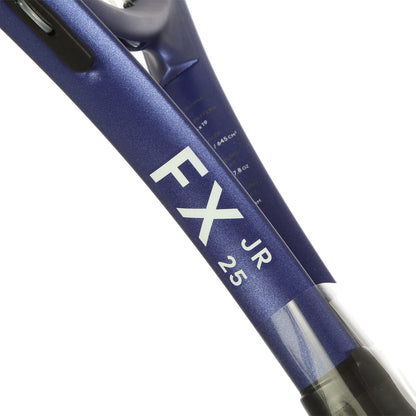 RAQUETTE DUNLOP JUNIOR FX 25 (215 GR)