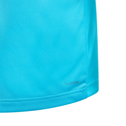ADIDAS JUNIOR CLUB T-SHIRT