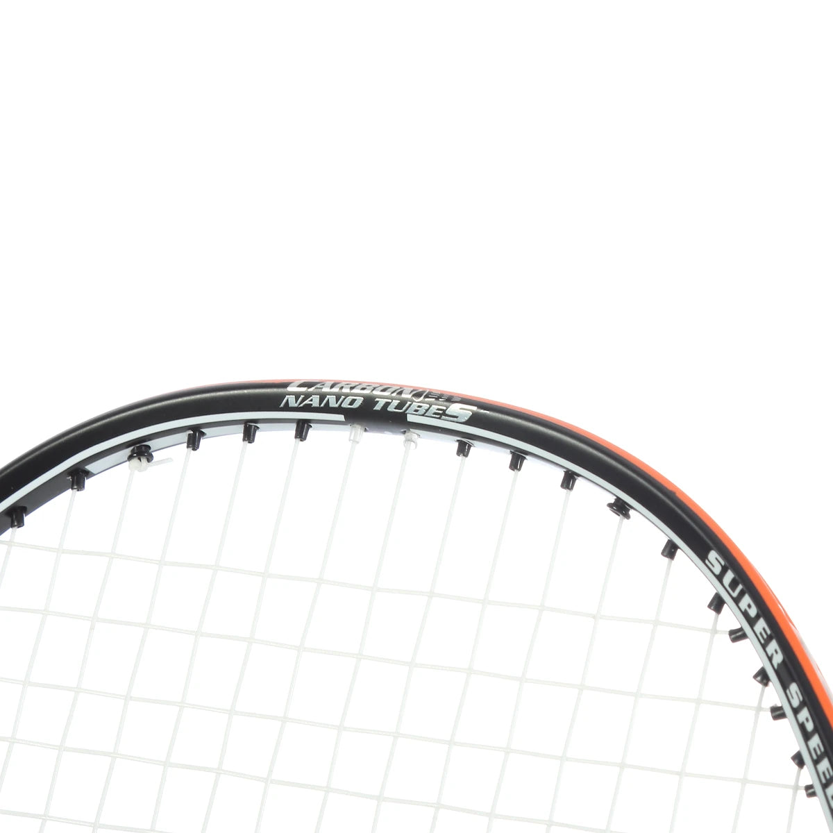 RAQUETTE DE BADMINTON FORZA LIGHT AIR 74 (CORDEE)