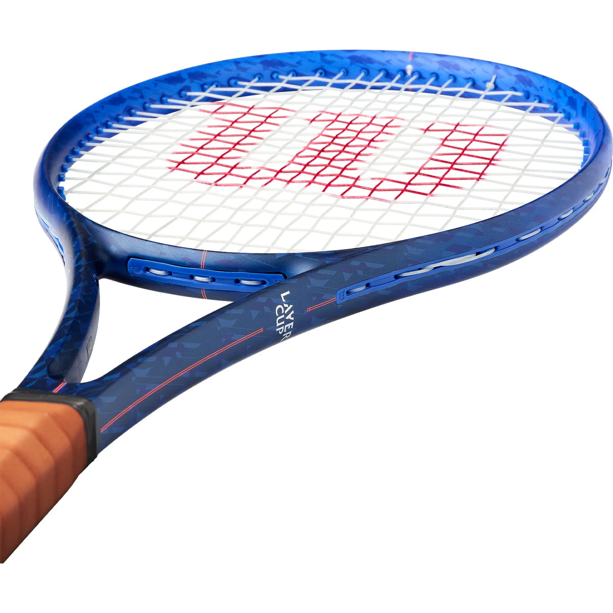 RAQUETTE WILSON RF 01 PRO LAVER CUP 2026 (320 GR)