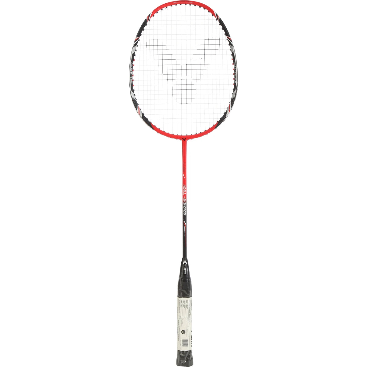 RAQUETTE DE BADMINTON VICTOR AL-6500 I (CORDEE)