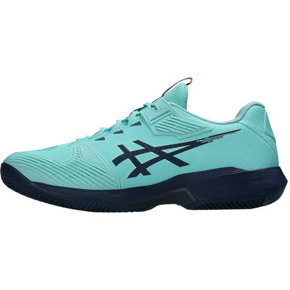 ASICS SOLUTION SPEED FF4 CLAY COURT SHOES