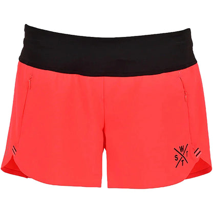 DAMEN WATTS ACTIVE BADESHORTS