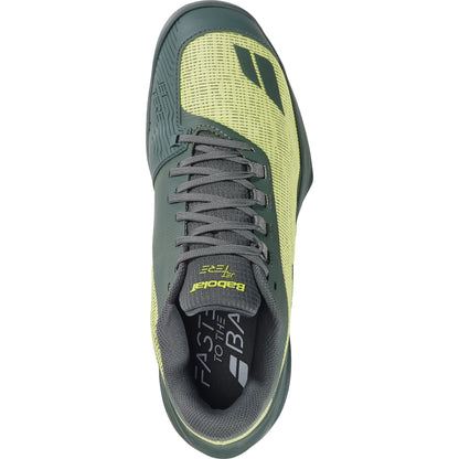 CHAUSSURES BABOLAT JET TERE 2 TOUTES SURFACES
