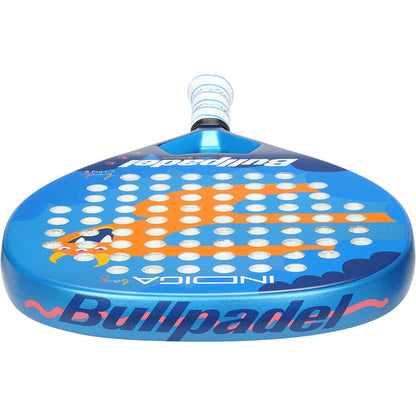 BULLPADEL INDIGA BOY 2026 PADEL RACKET