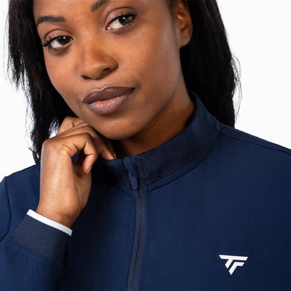 TECIFIBRE DAMENJACKE TEAM LIGHT