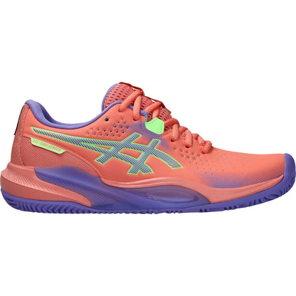 DAMEN PADEL SCHUHE ASICS GEL CHALLENGER 15
