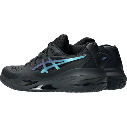 CHAUSSURES ASICS FEMME GEL RESOLUTION X NIGHT PACK TOUTES SURFACES
