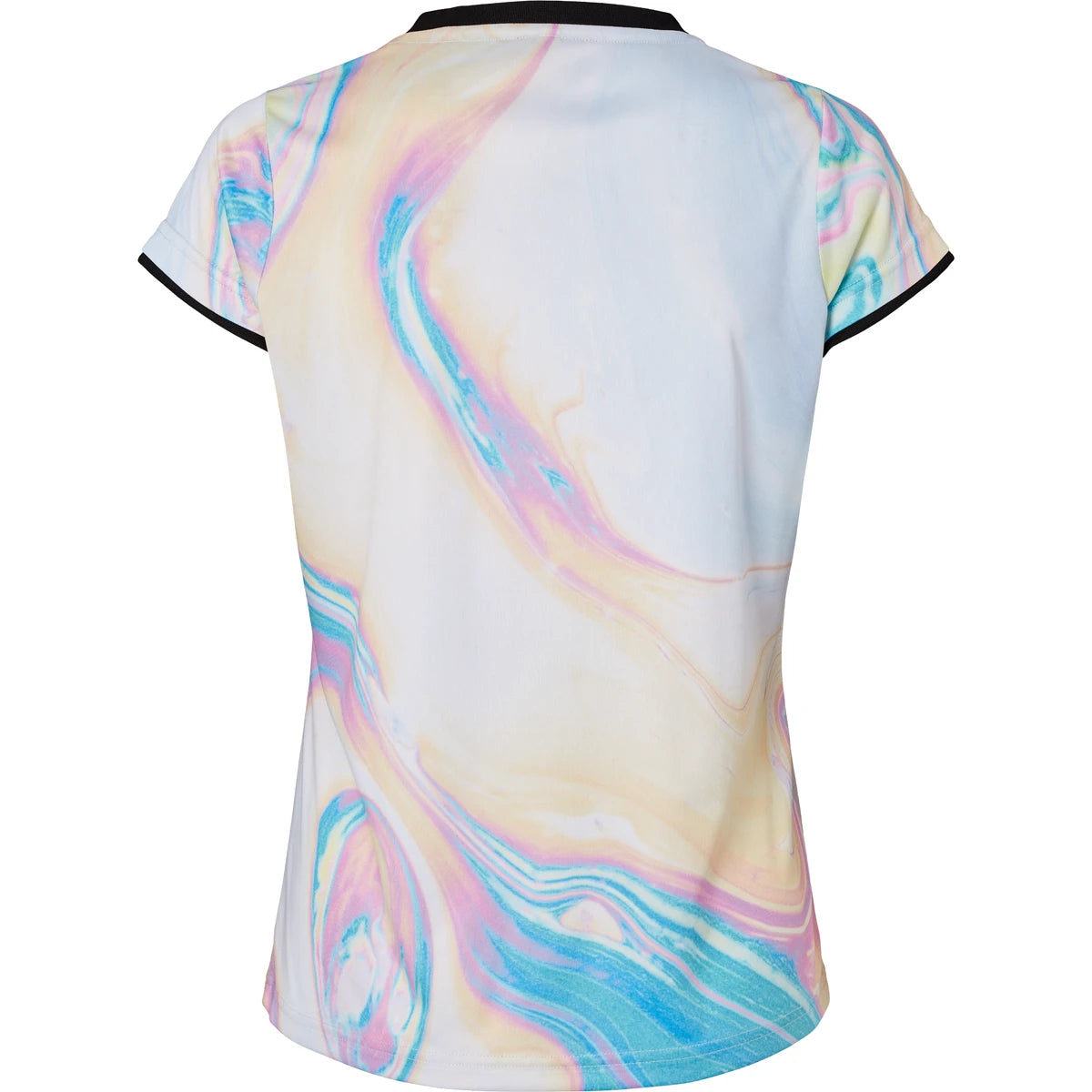 T-SHIRT RSL FEMME RIVER