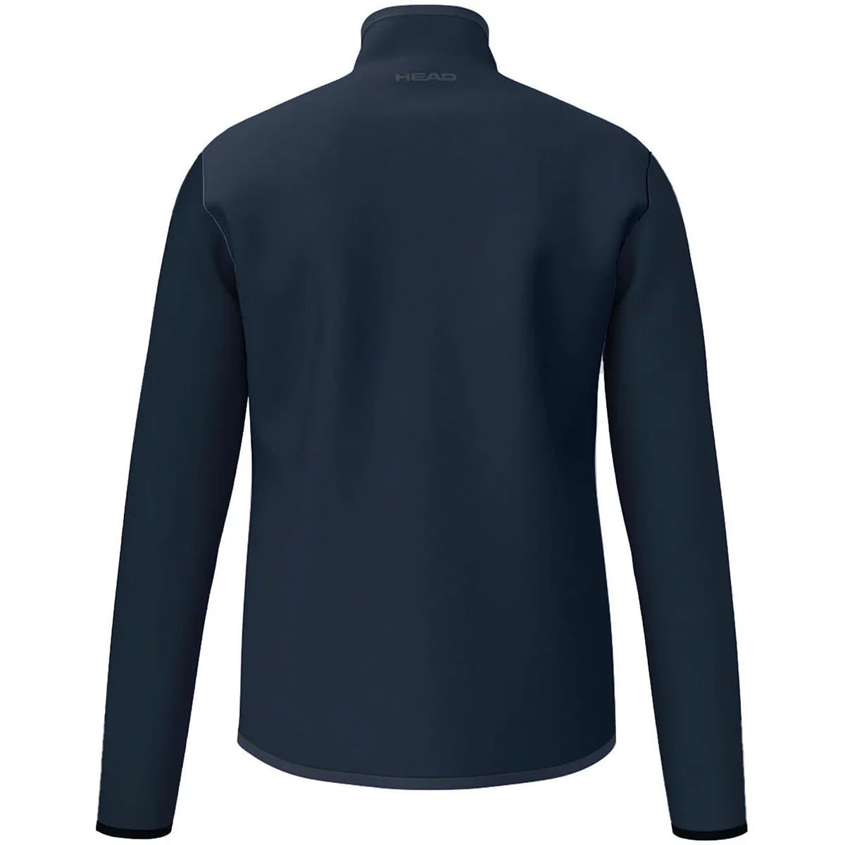 HEAD JUNIOR CLUB TECH JUNGENJACKE
