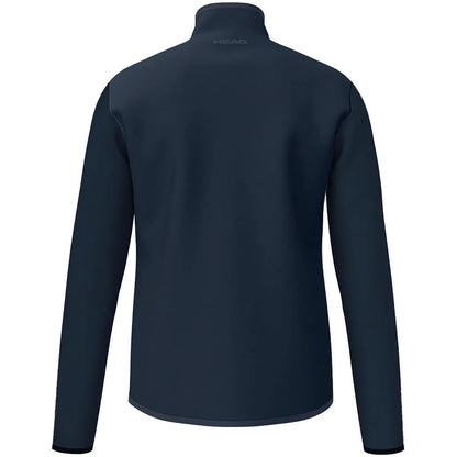 HEAD JUNIOR CLUB TECH JUNGENJACKE