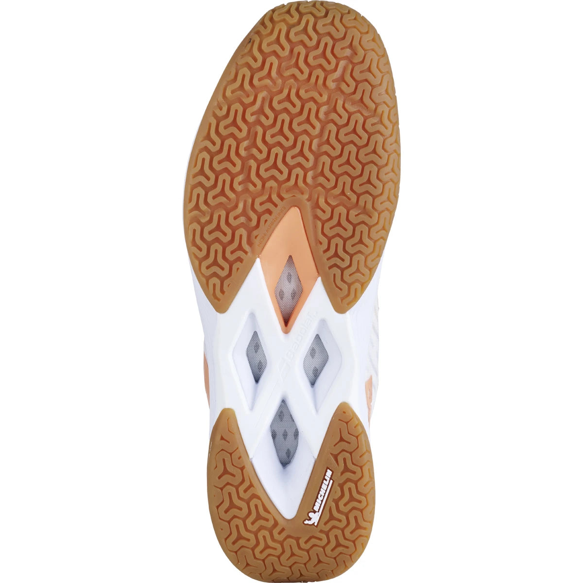 CHAUSSURES BABOLAT FEMME INDOOR SHADOW TOUR 5