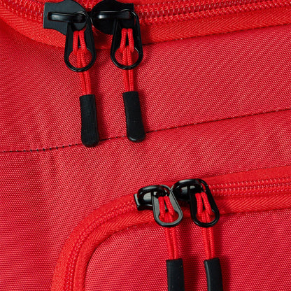 SAC A ROULETTES WILSON SUPER TOUR RED