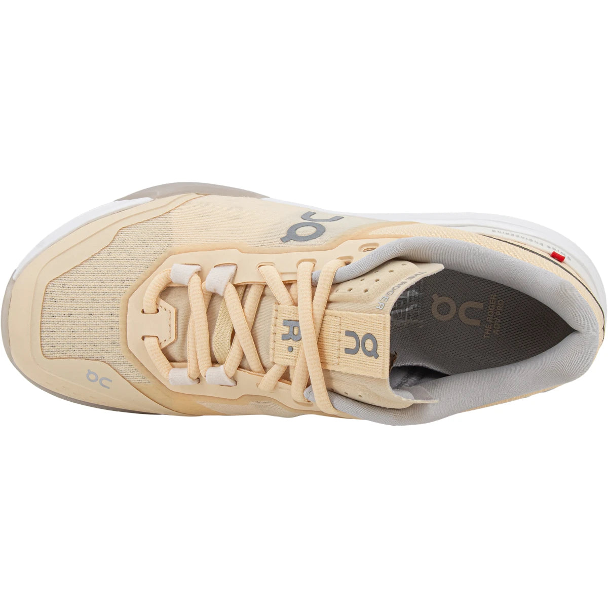 ON WOMEN'S SHOES THE ROGER ADV PRO ALL SURFACES