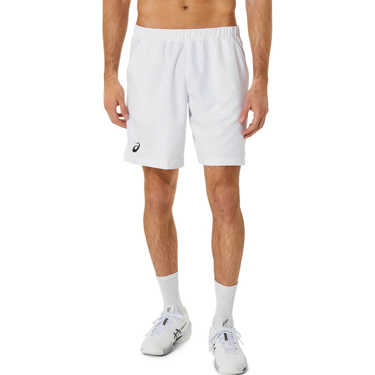 ASICS COURT KURZ 9IN
