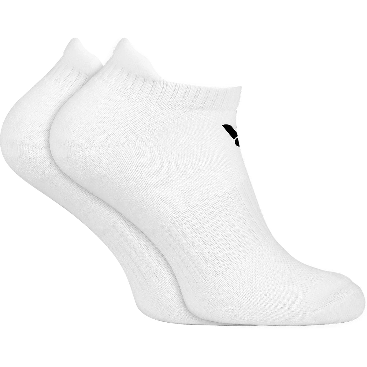 SOCQUETTES VICTOR SNEAKER (X2)