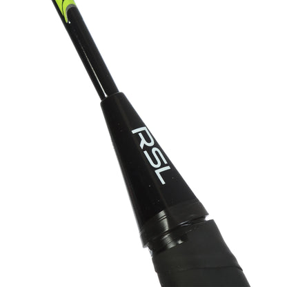 BADMINTONSCHLÄGER RSL PRO 1000 (GESAITET)