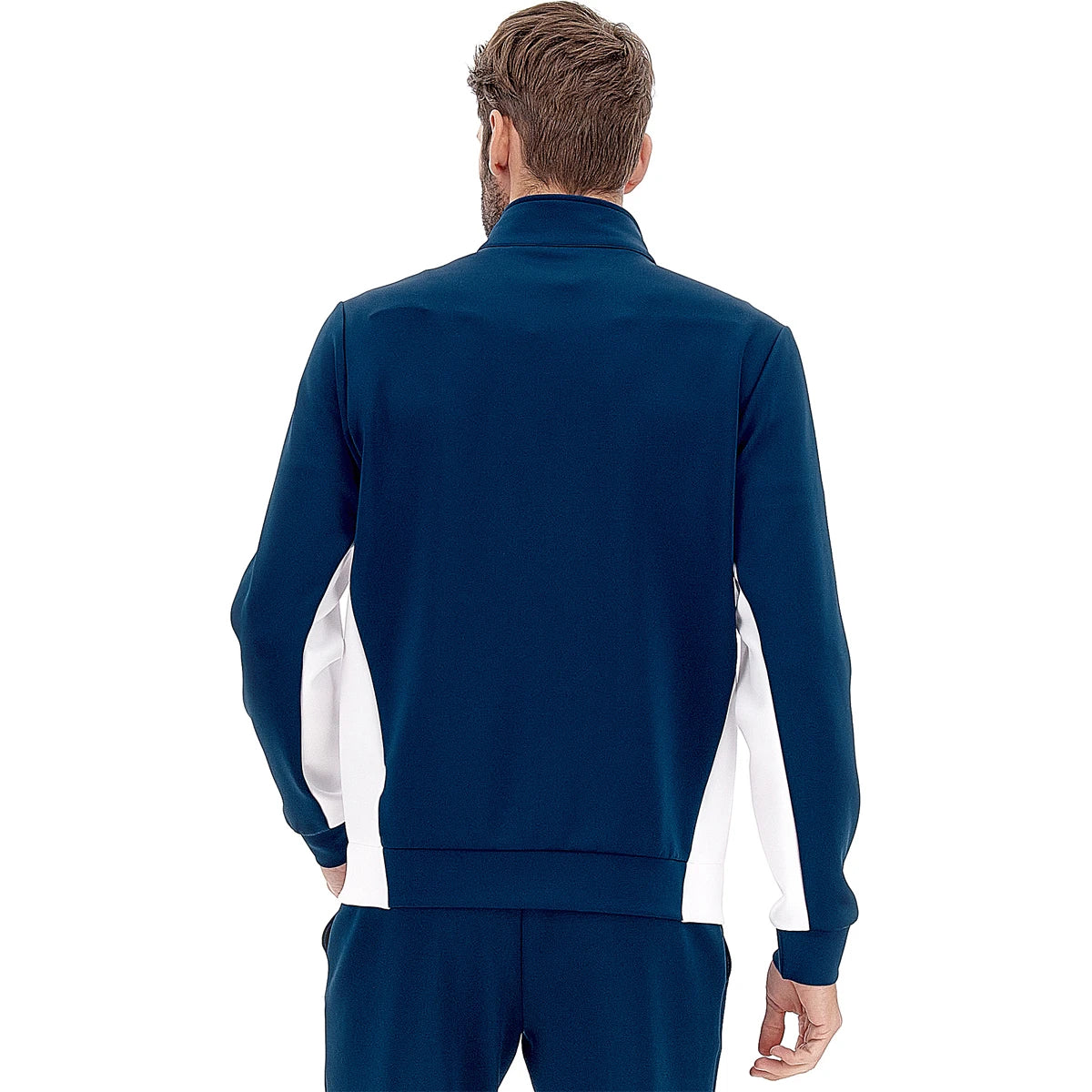 VESTE LOTTO SQUADRA III NEW YORK