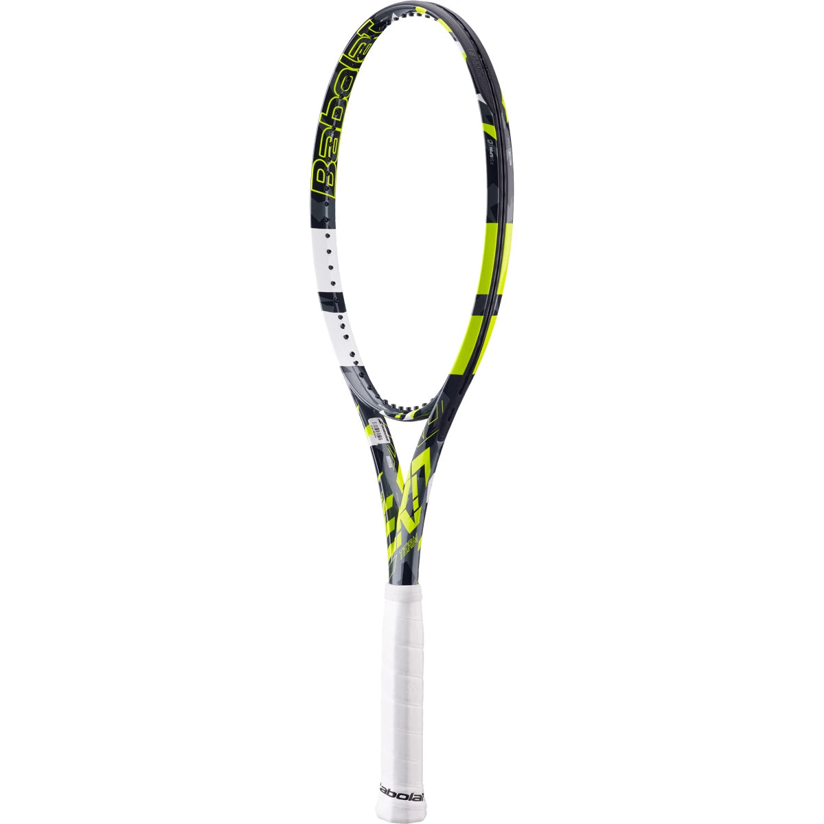 RAQUETTE BABOLAT PURE AERO TEAM (285 GR)