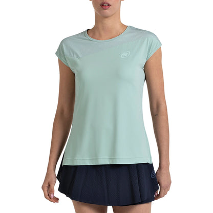 T-SHIRT BULLPADEL DAMEN PAILEA