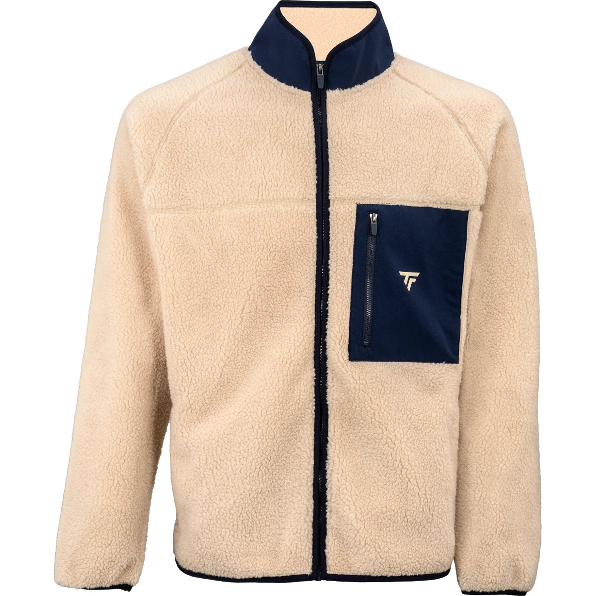 VESTE TECNIFIBRE SHERPA FULL ZIP
