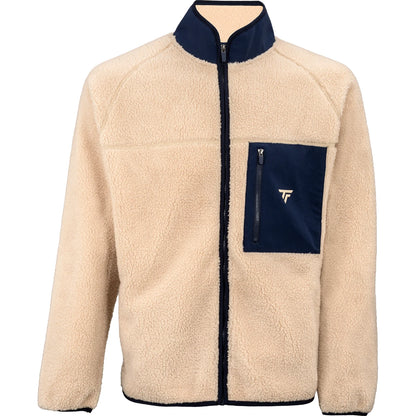 VESTE TECNIFIBRE SHERPA FULL ZIP